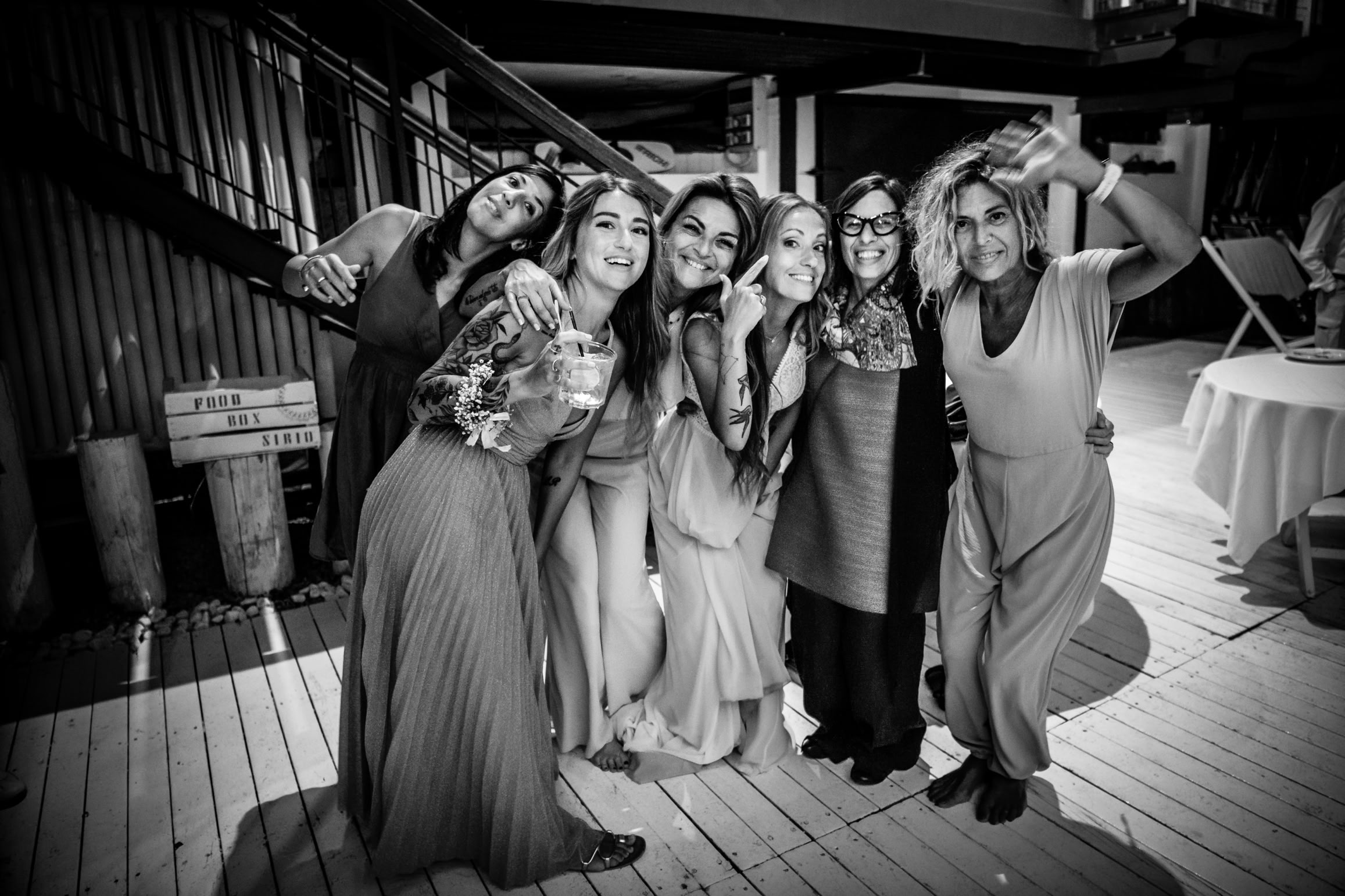 Fotografo matrimonio Spotorno Bagni Sirio