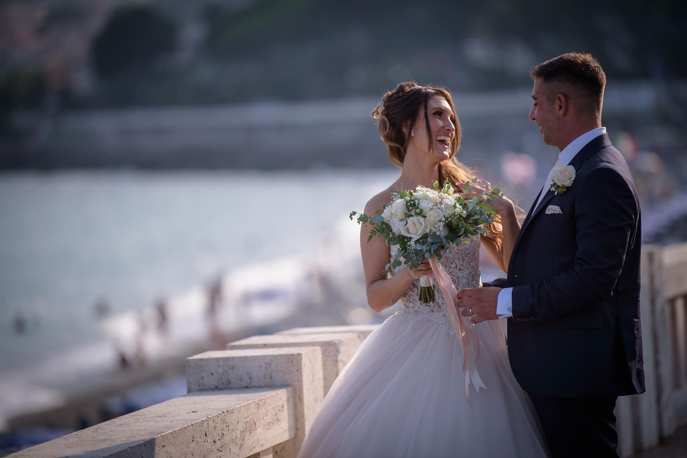 Fotografo Matrimonio Villa Lagorio Orangerie
