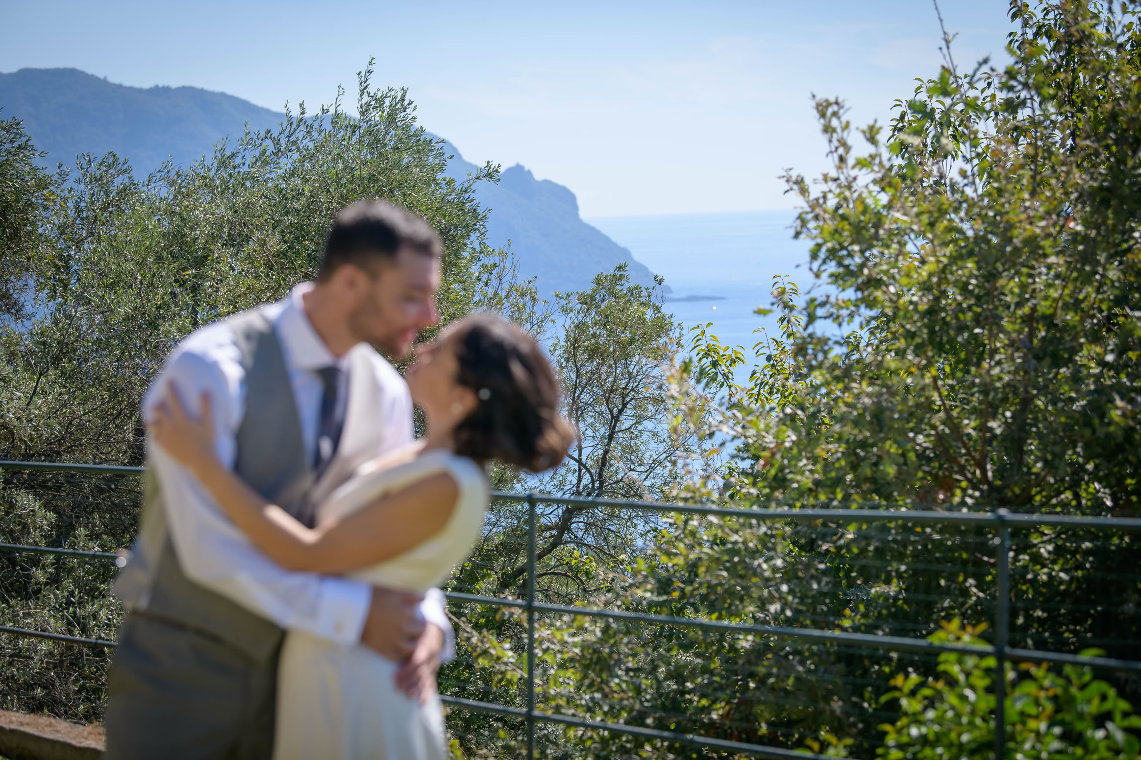 matrimonio civile a Palazzo Tursi a Genova