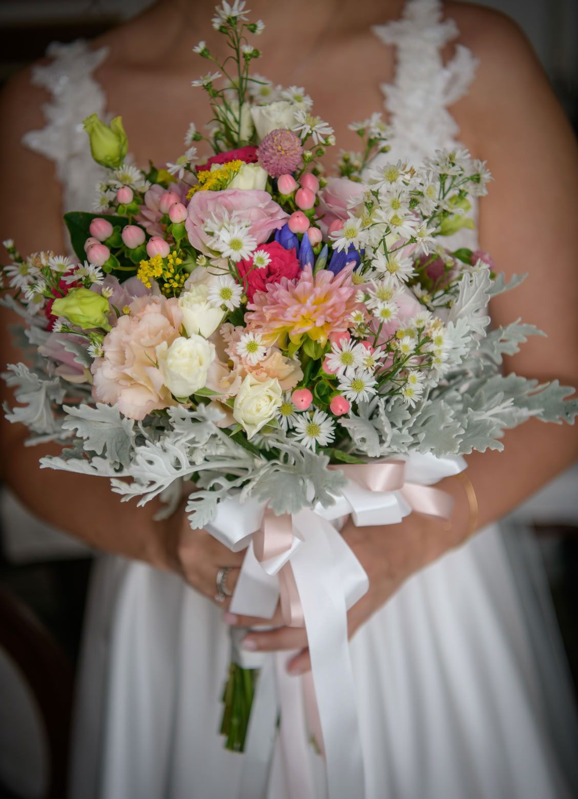 fotografo matrimonio Genova Boccadasse