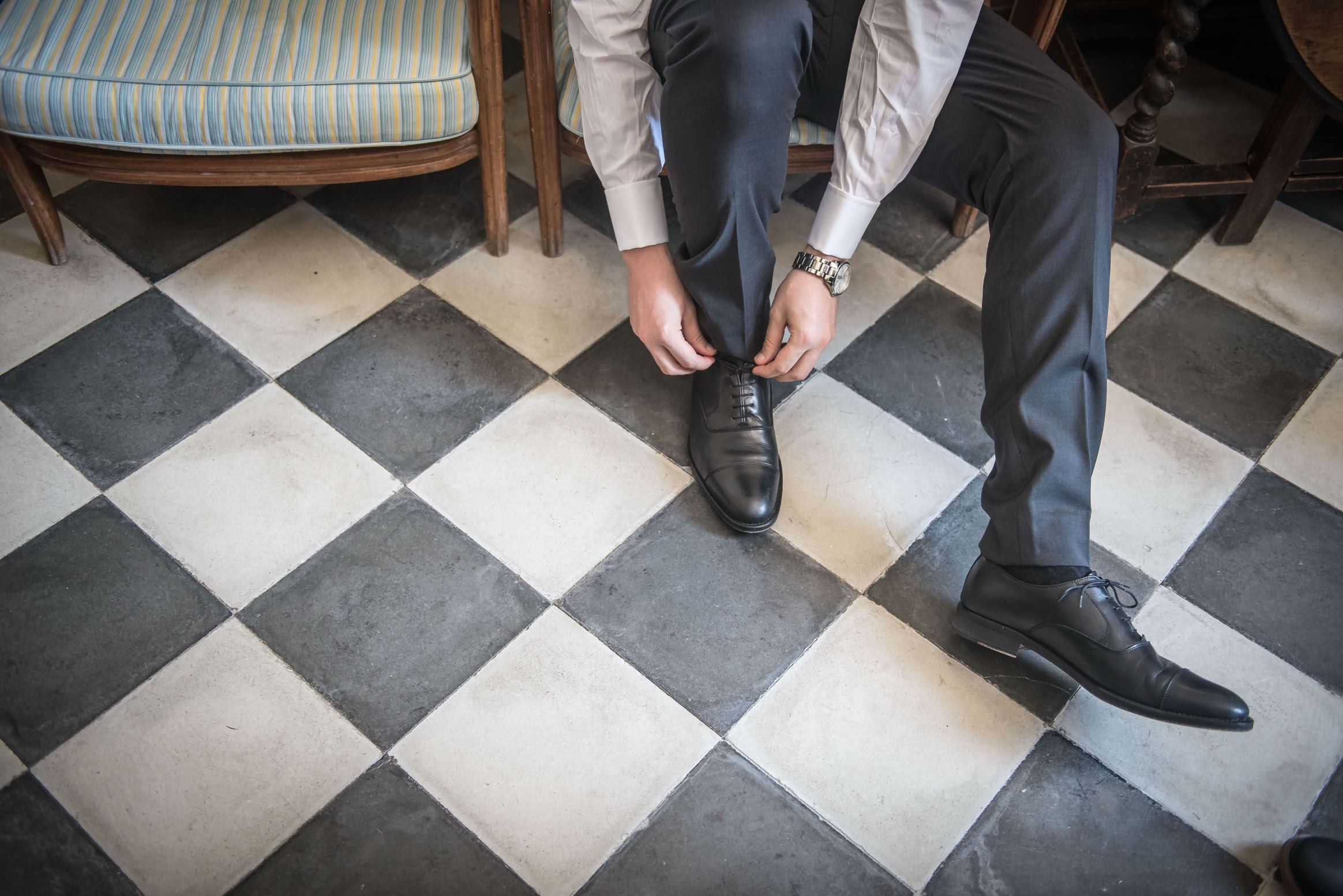 fotografo matrimonio Castello canevaro a Zoagli 