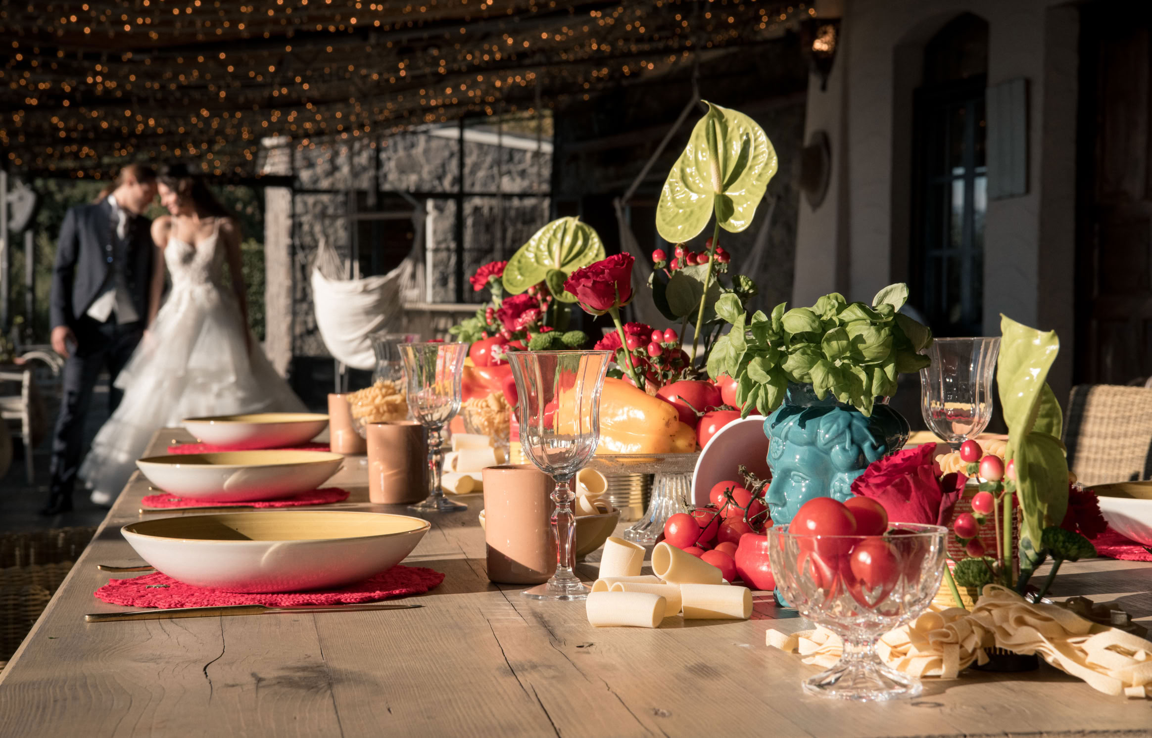 fotografo matrimonio Ganci Farm Savona