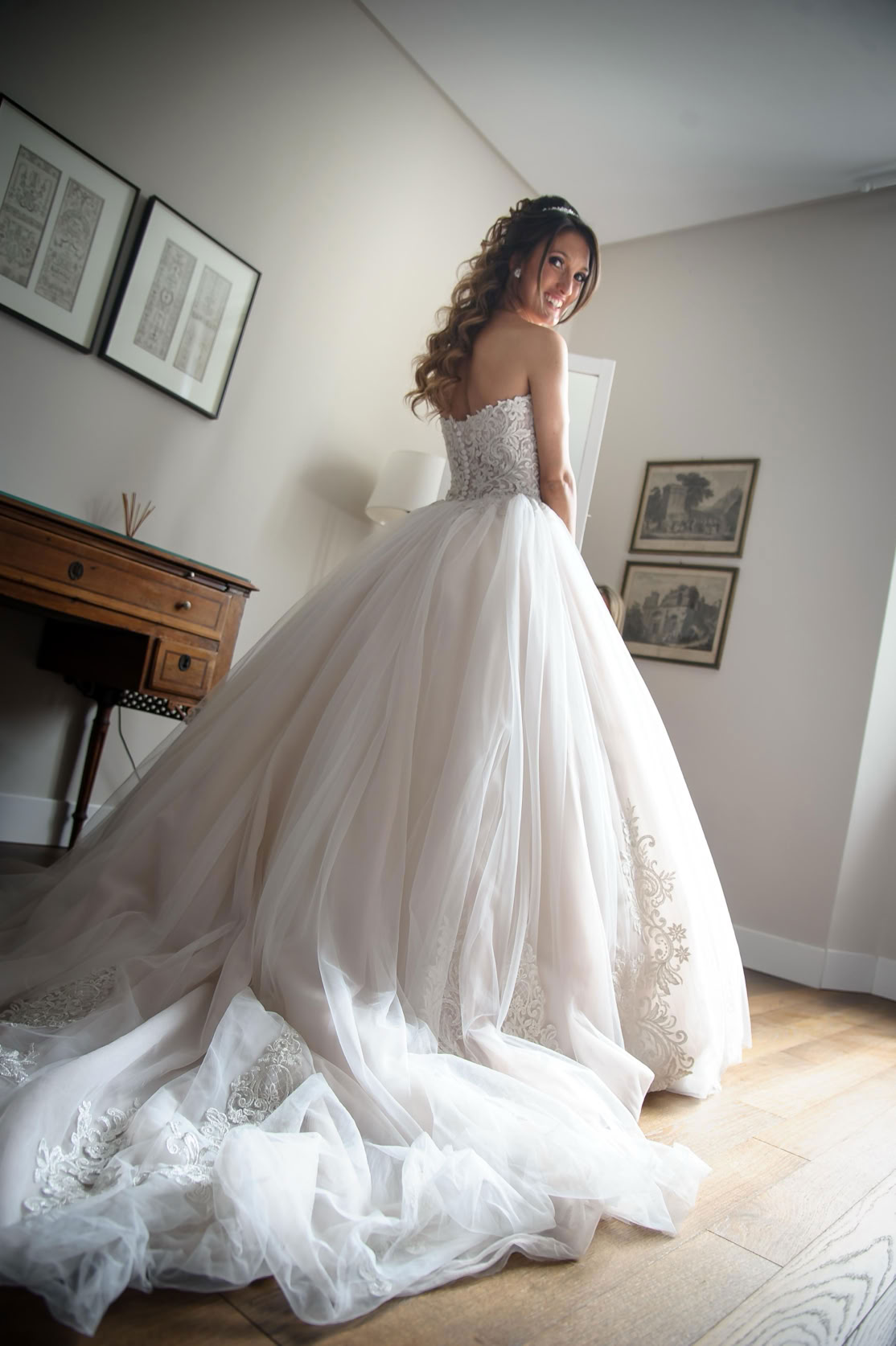Fotografo Matrimonio Villa Lagorio Orangerie