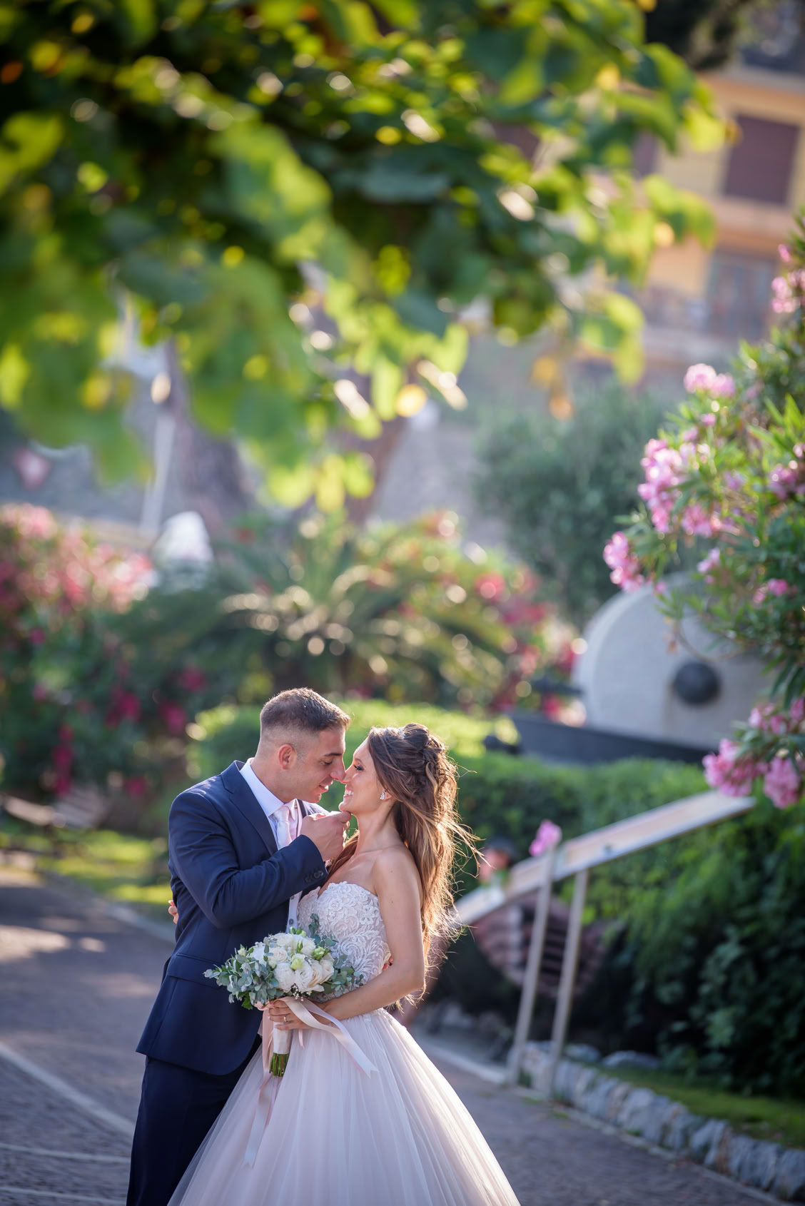 Fotografo Matrimonio Villa Lagorio Orangerie