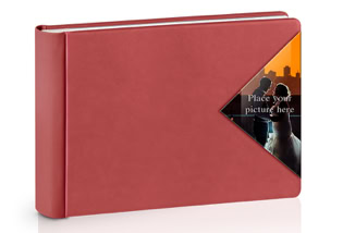 wedding album