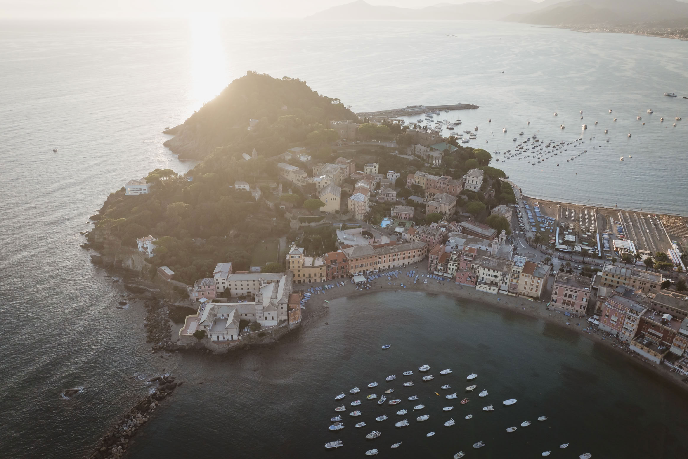 fotografo matrionio a Sestri Levante Liguria
