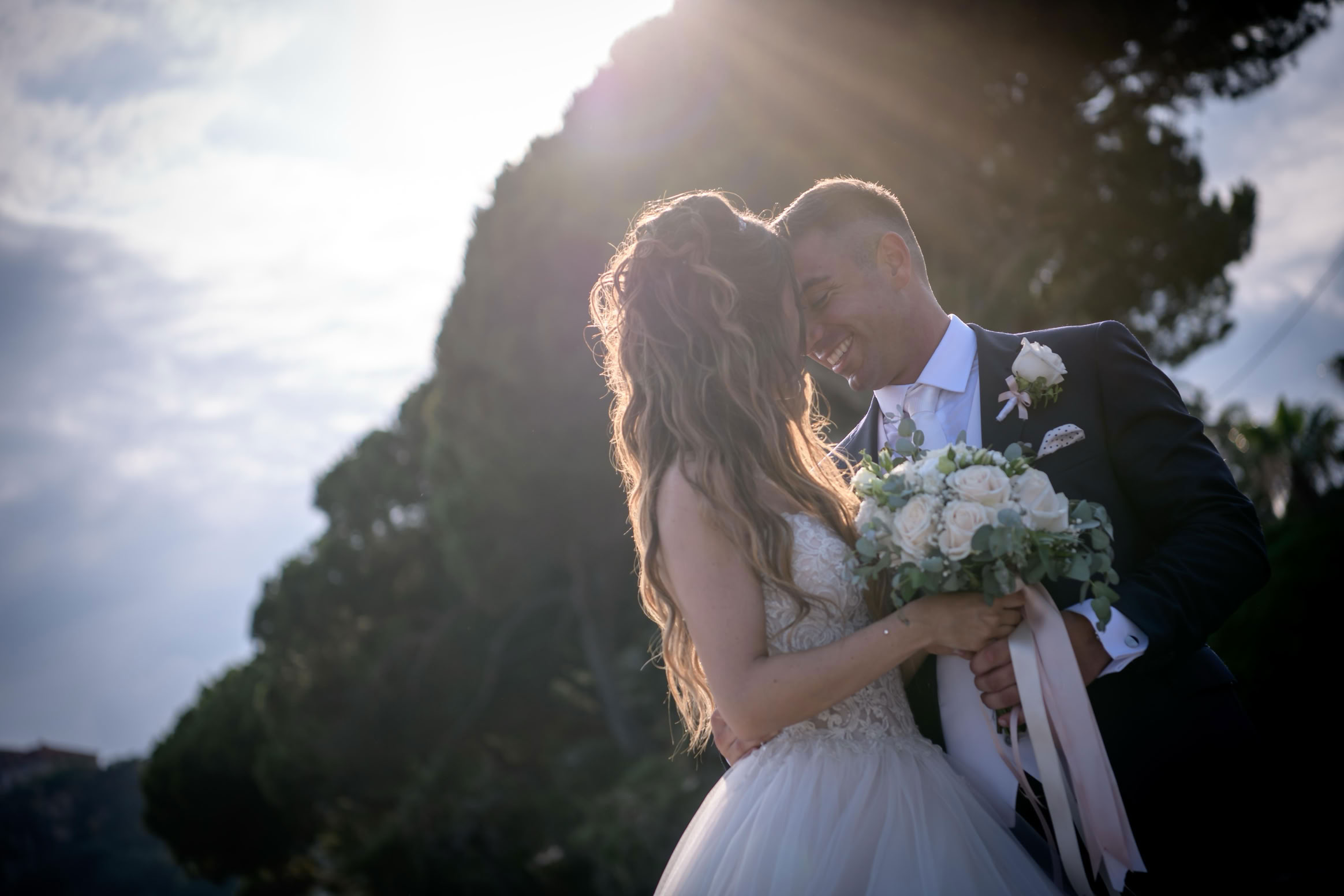 Fotografo Matrimonio Villa Lagorio Orangerie
