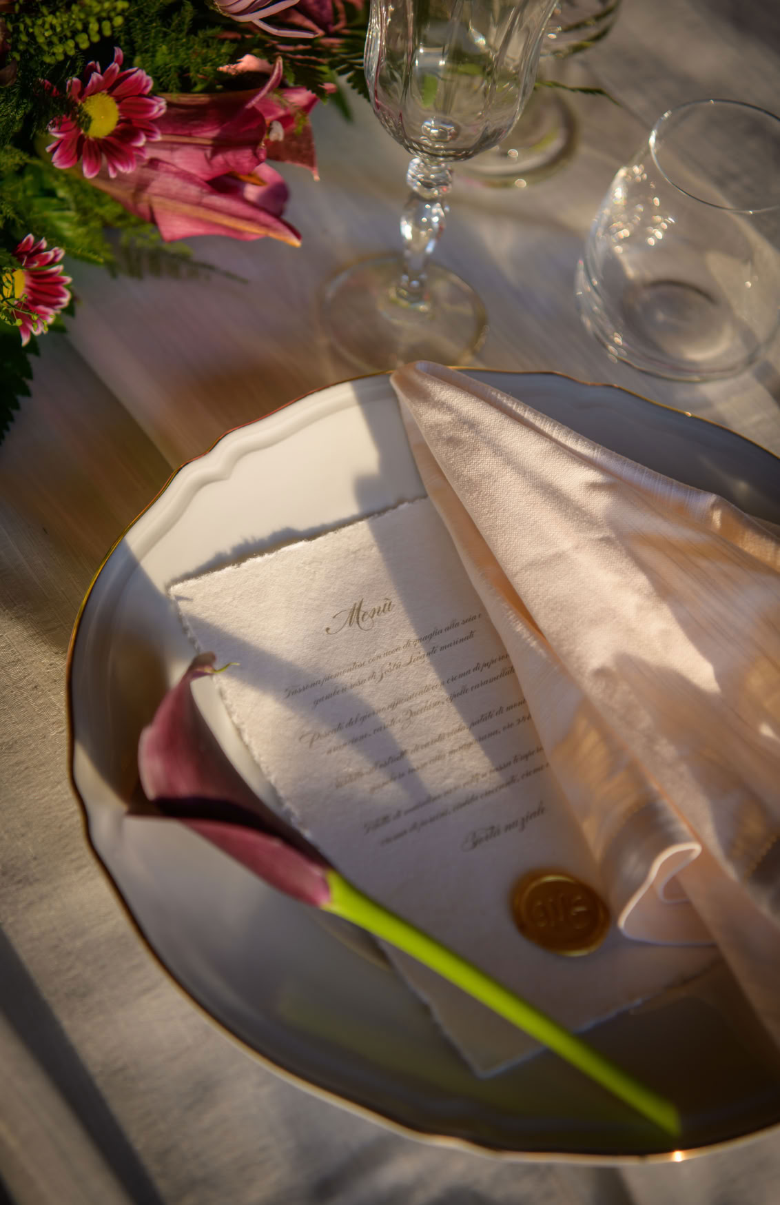 fotografo matrimonio Ganci Farm Savona
