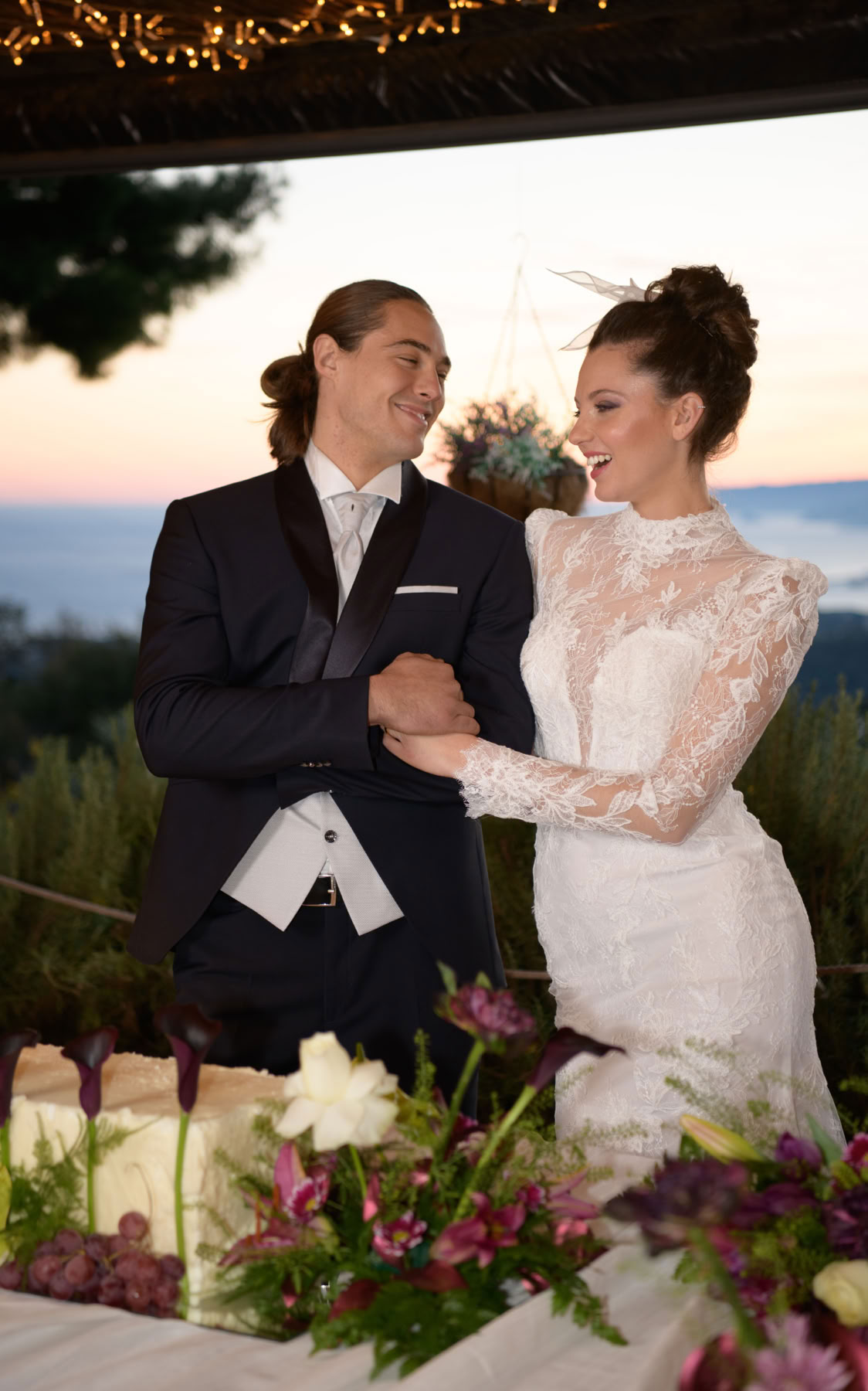 fotografo matrimonio Ganci Farm Savona