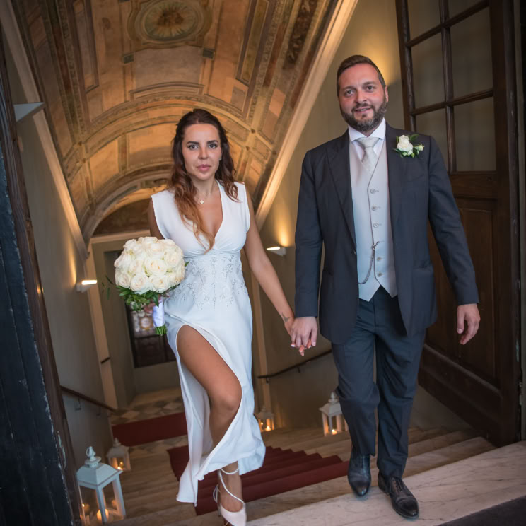 Fotografo Matrimoni Genova Portofino Liguria Italia Santa Margherita