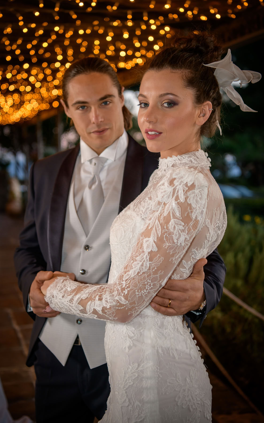 fotografo matrimonio Ganci Farm Savona