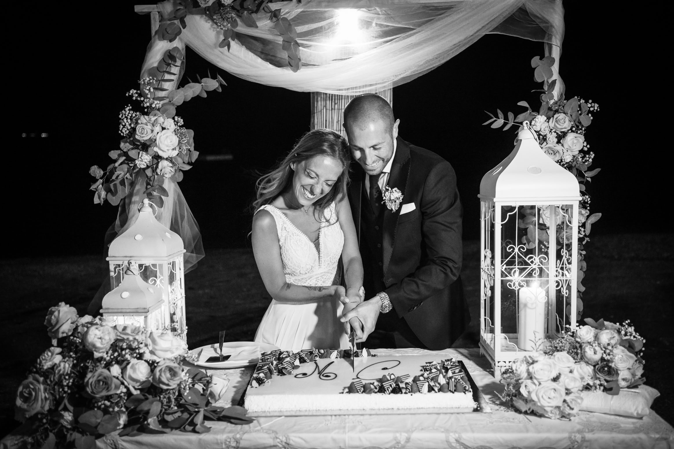 Fotografo matrimonio Spotorno Bagni Sirio