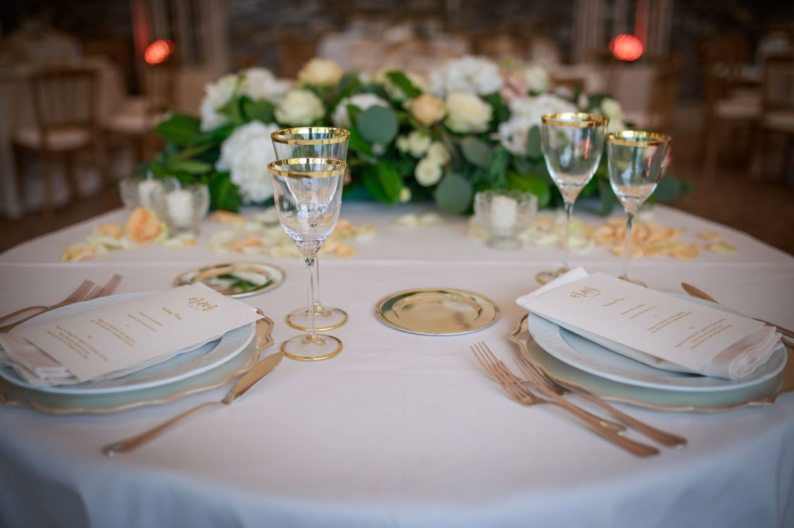 fotografo matrimonio Castello Canevaro Zoagli