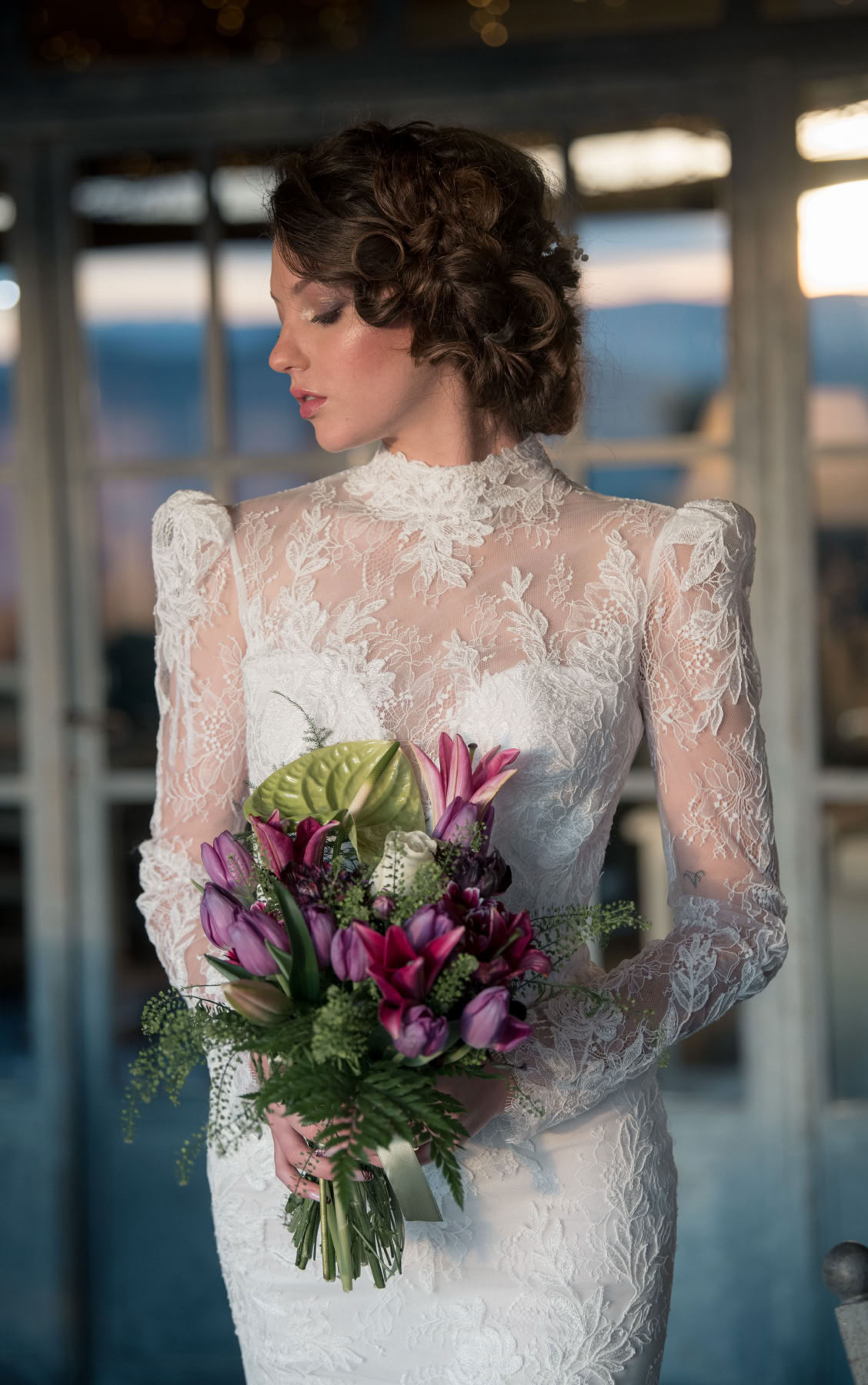 fotografo matrimonio Ganci Farm Savona