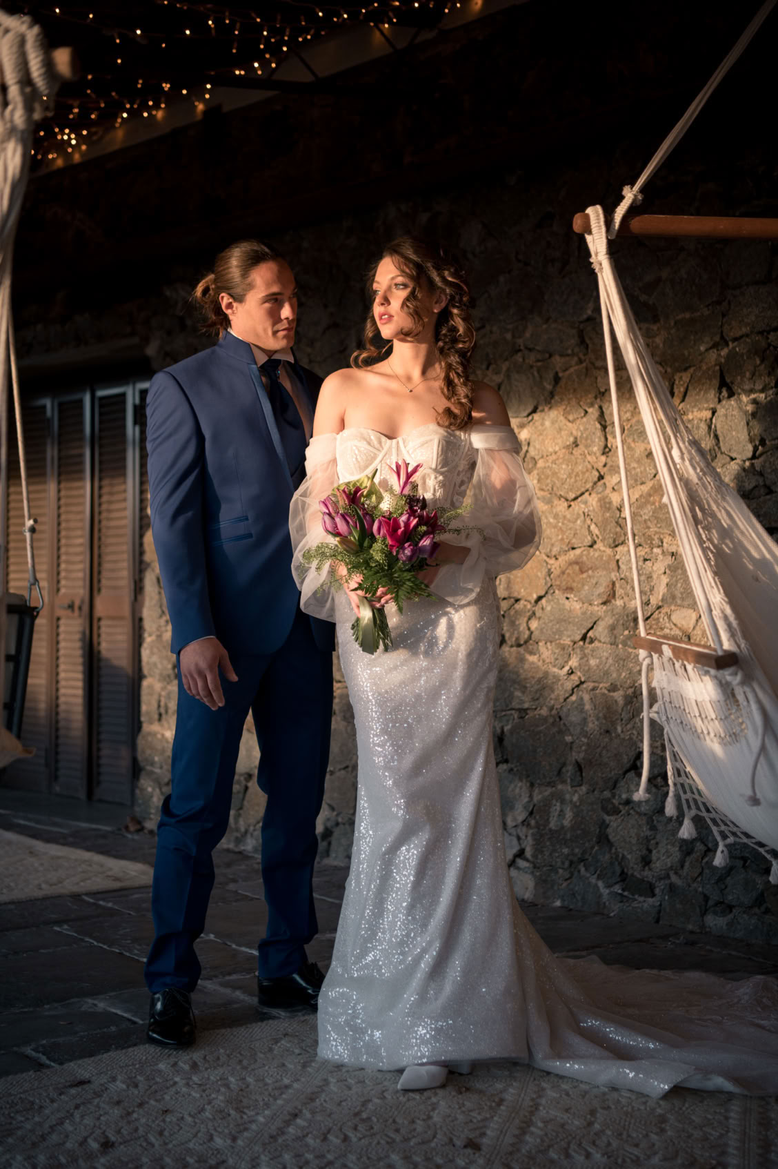 fotografo matrimonio Ganci Farm Savona