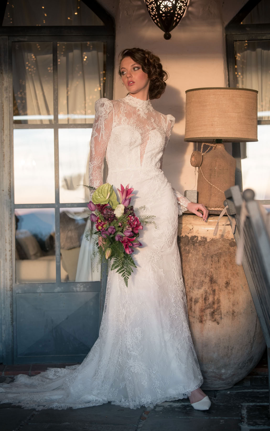 fotografo matrimonio Ganci Farm Savona
