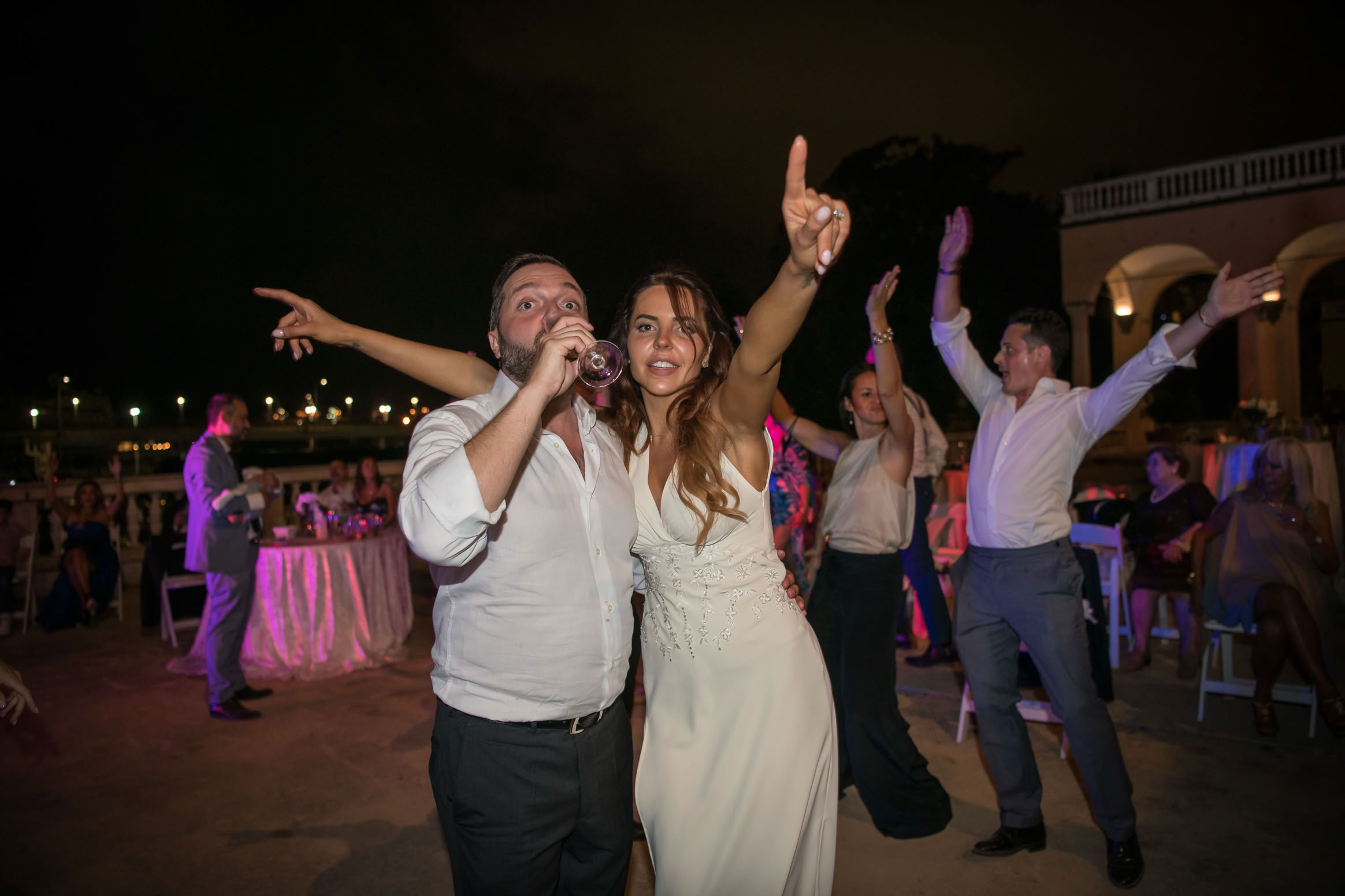 Fotografo matrimonio Genova Palazzo del Principe