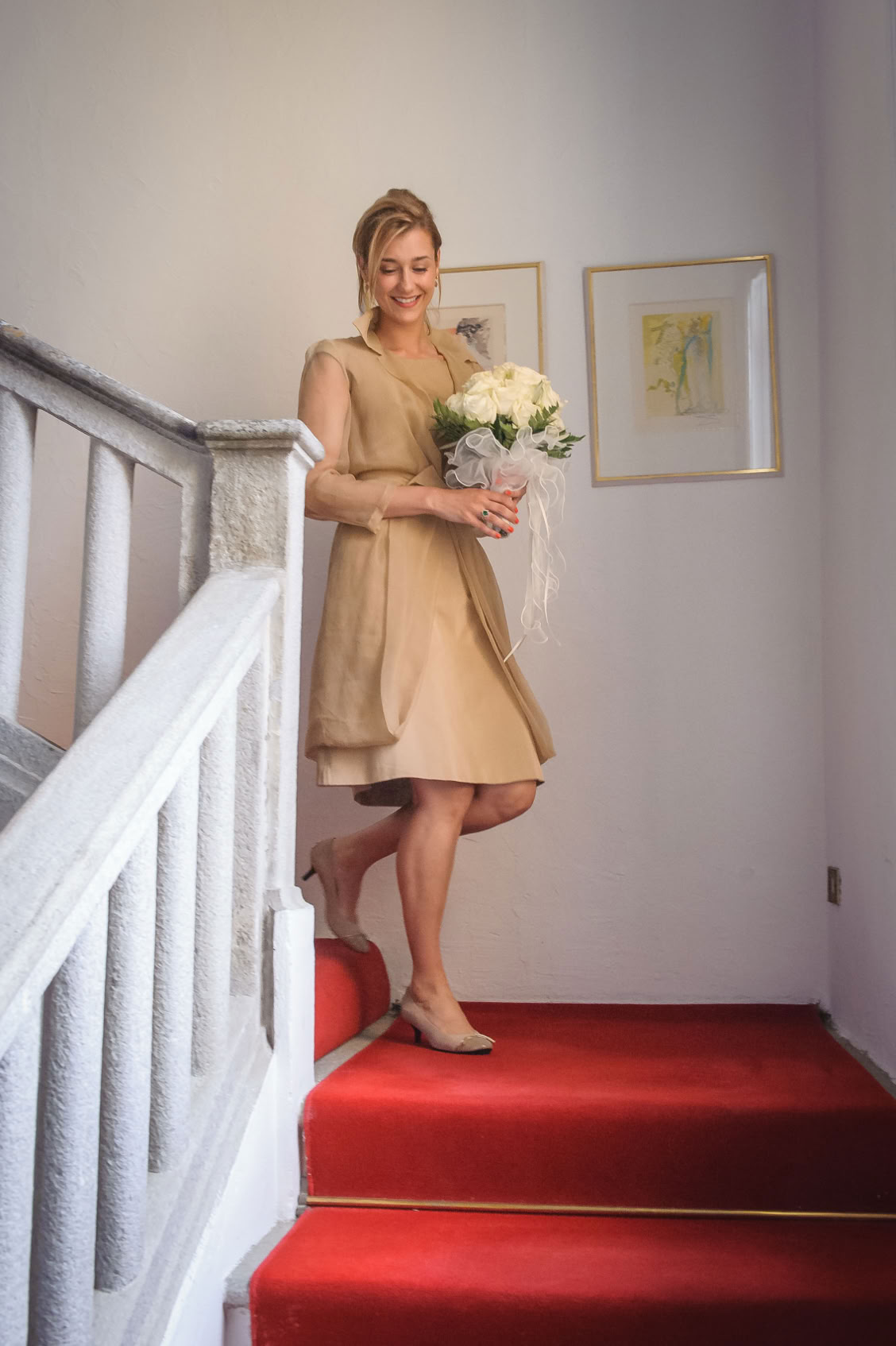 Fotografo di matrimonio Lago di Como Villa Balbianello