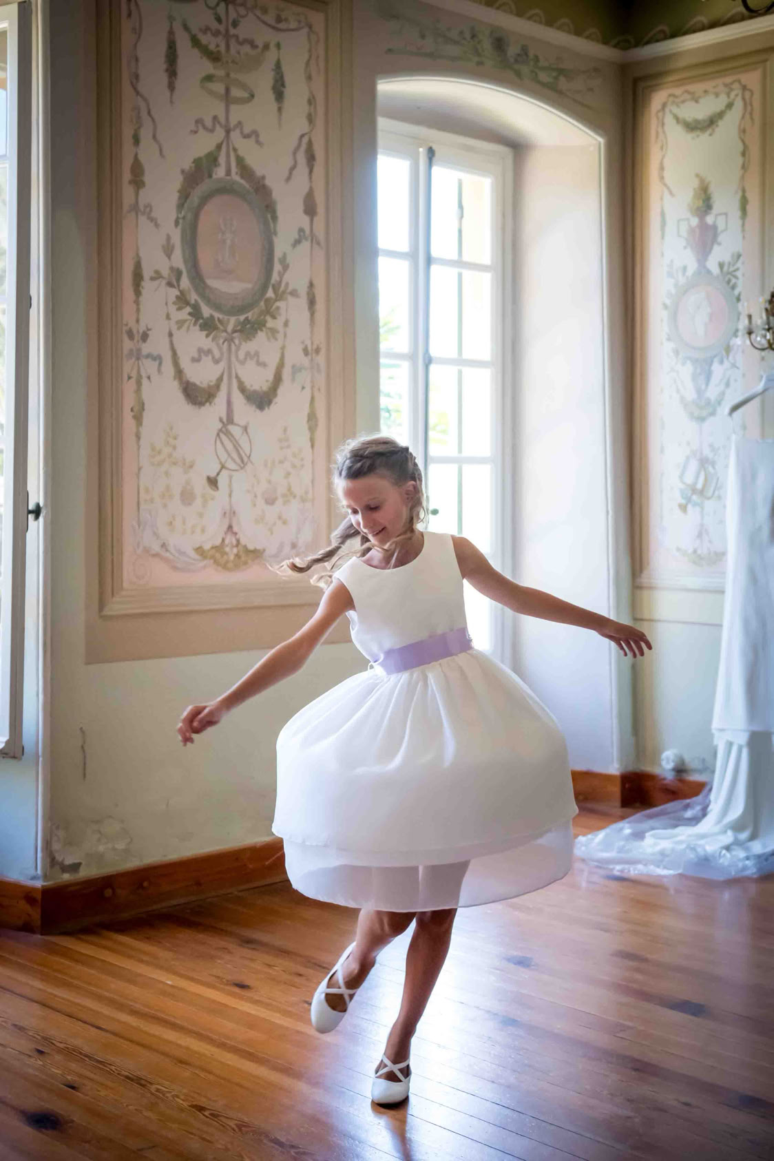 fotografo matrimonio a Villa Durazzo a Santa Margherita Ligure