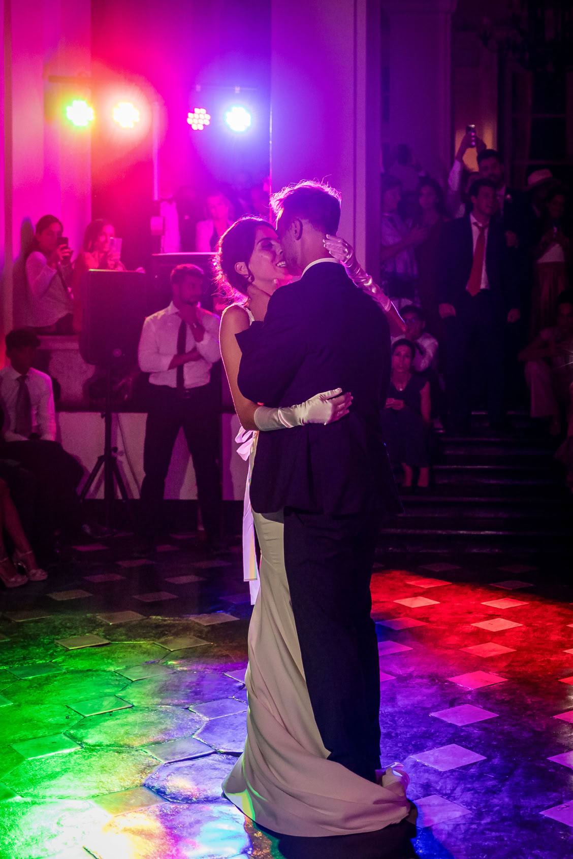 fotografo matrimonio a Villa Durazzo a Santa Margherita Ligure