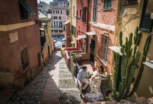fotografi boccadasse, boccadasse