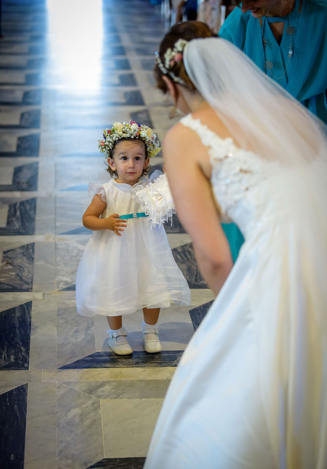 fotografo matrimonio Genova Boccadasse