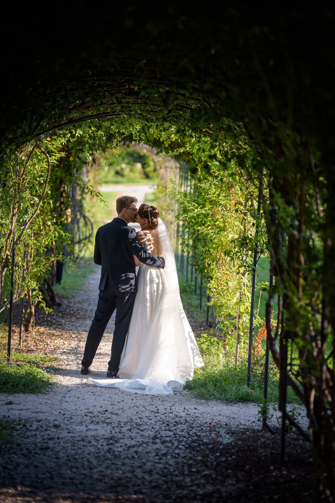 fotografo matrimonio Genova Boccadasse