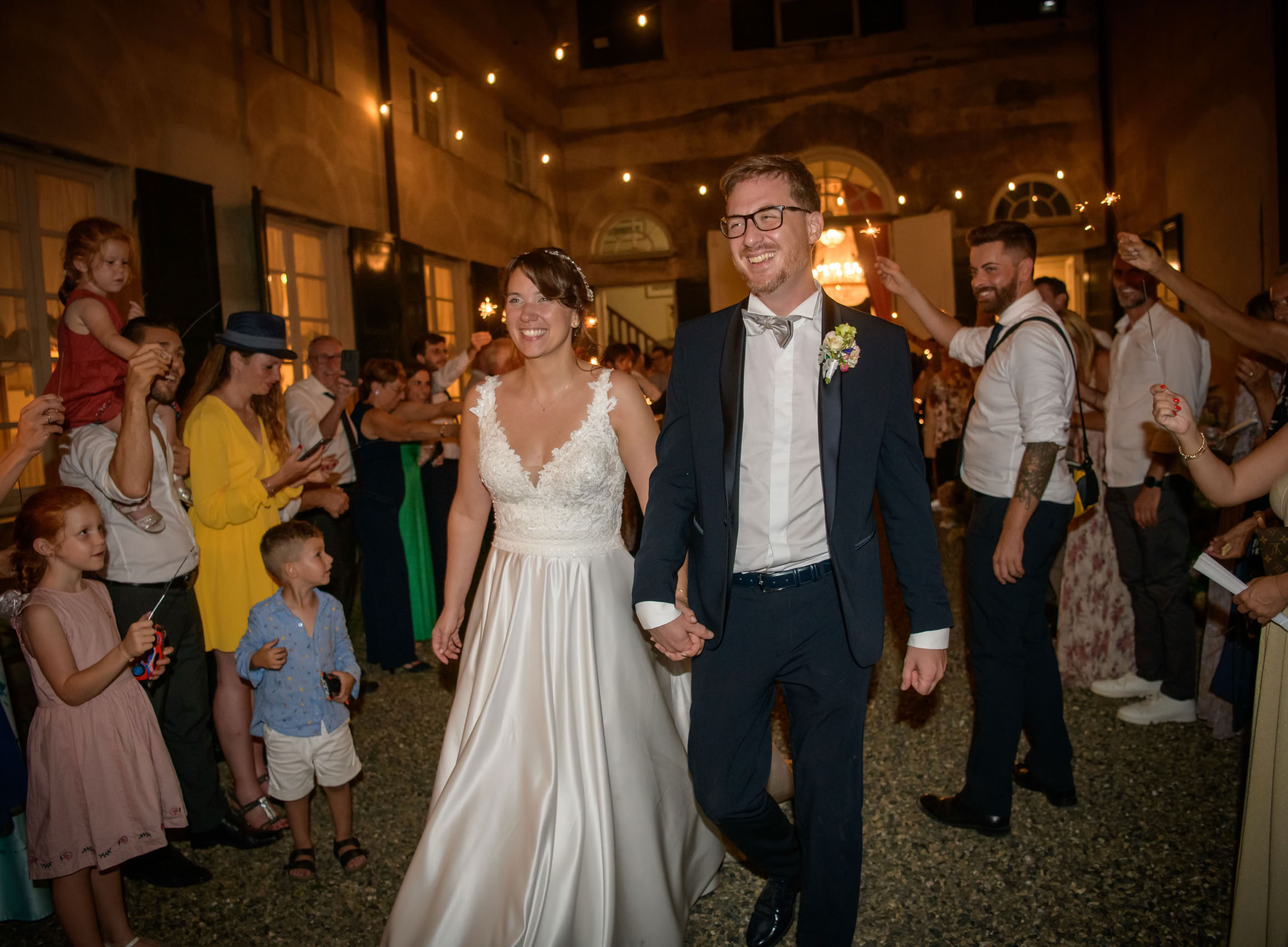 fotografo matrimonio Genova Boccadasse