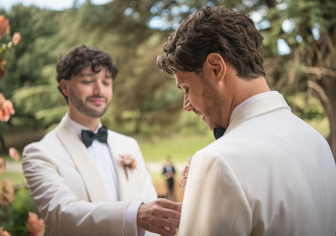 fotografo matrimonio a Savona Castello di Quassolo