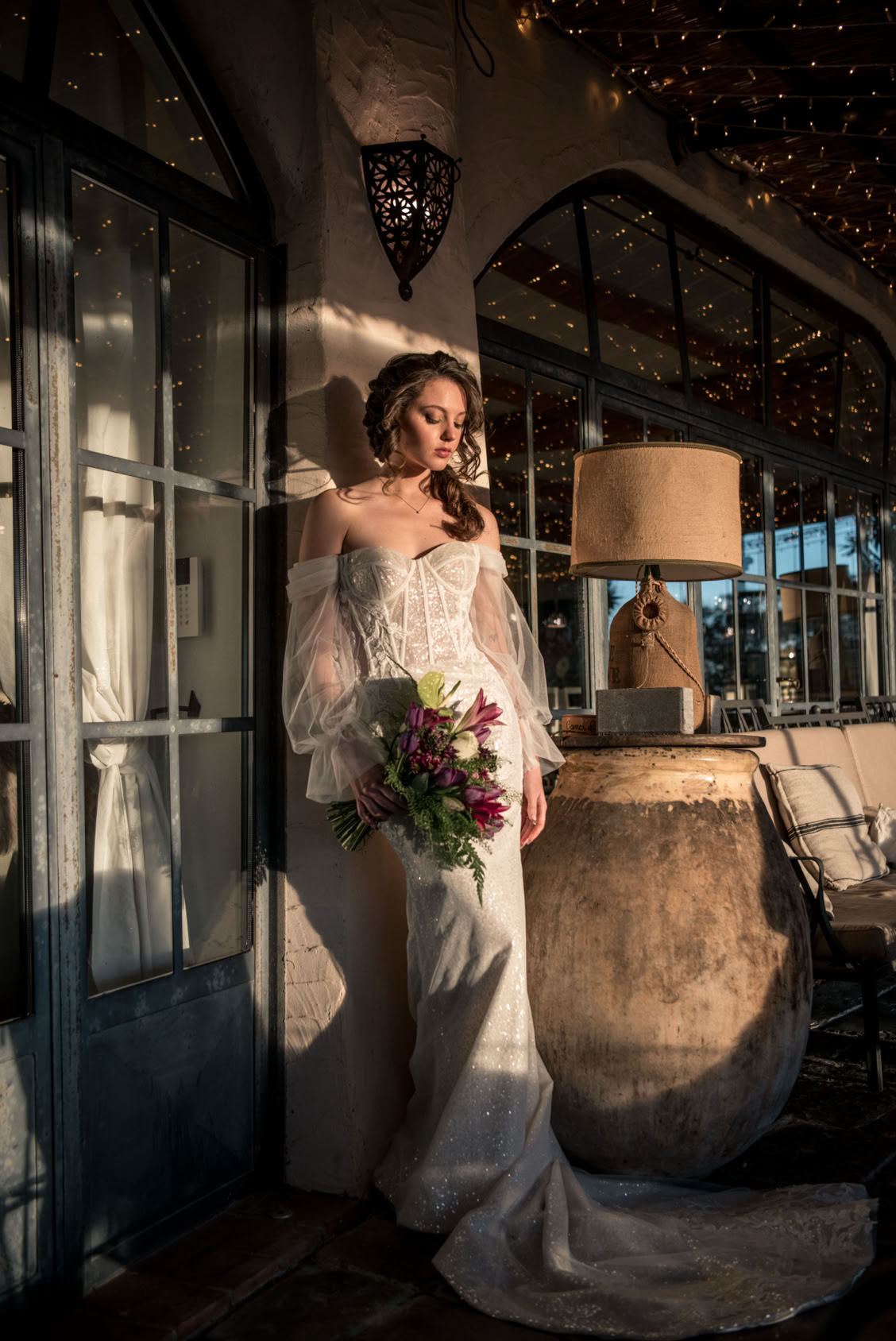 fotografo matrimonio Ganci Farm Savona
