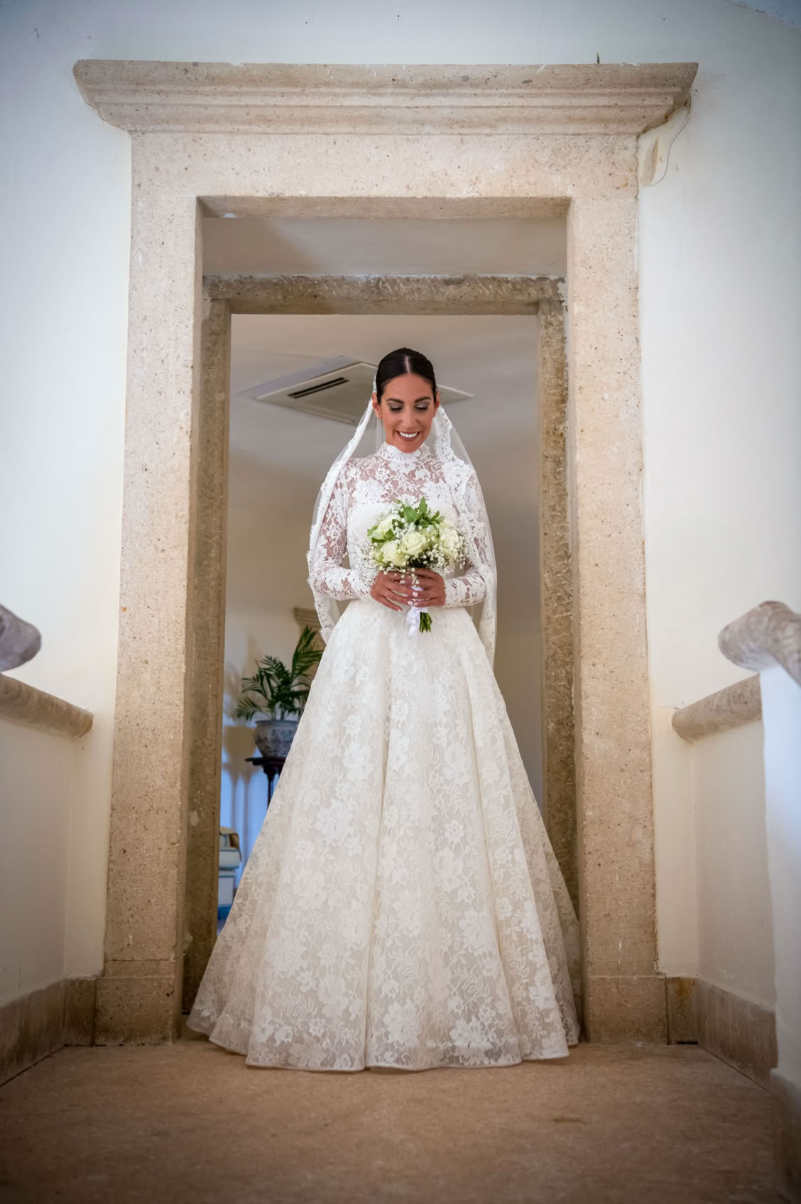fotografo matrimonio a Sestri Levante 