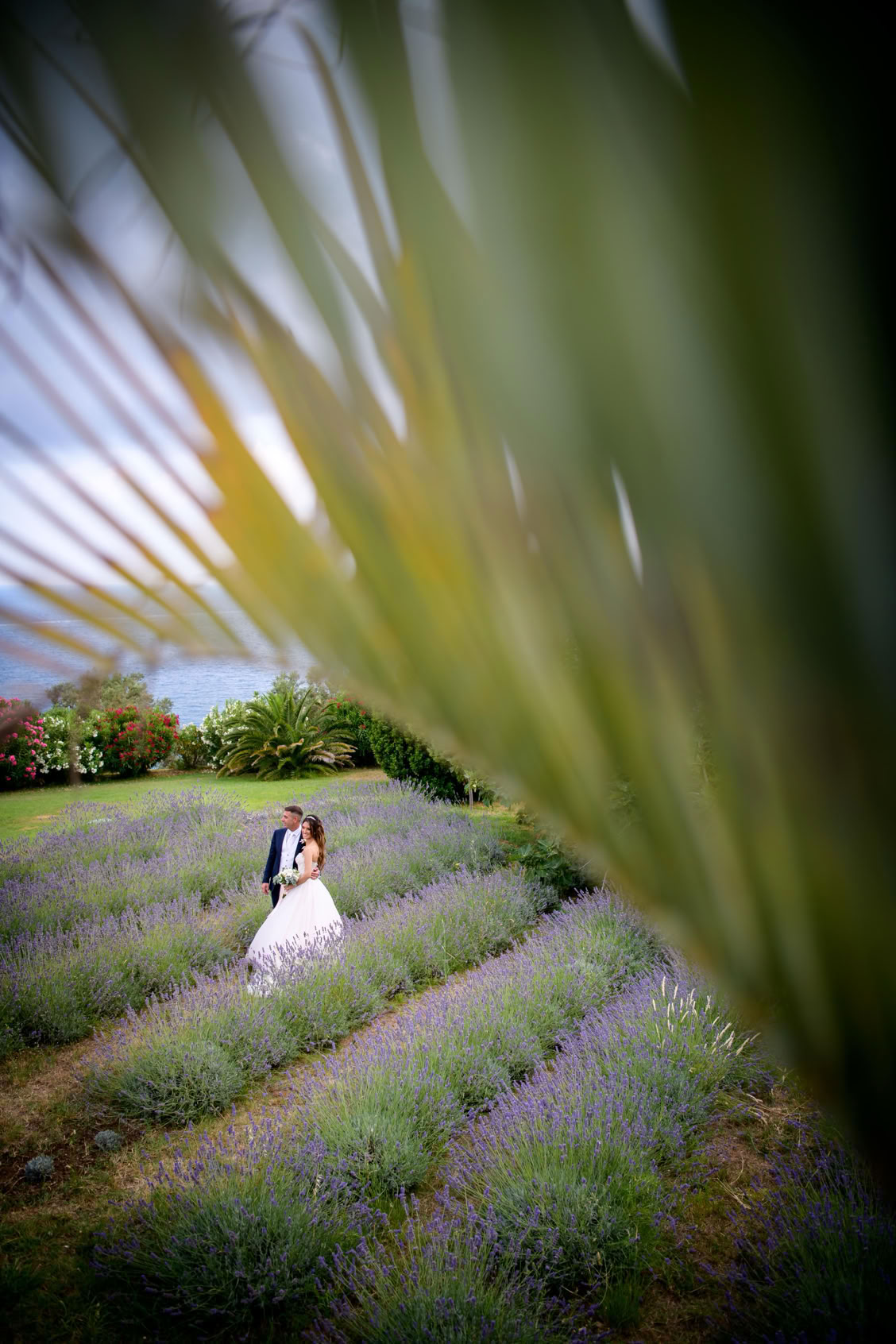 Fotografo Matrimonio Villa Lagorio Orangerie