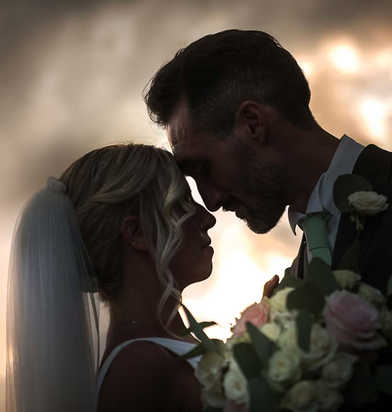 video di matrimonio a Genova di Fotografi Boccadasse