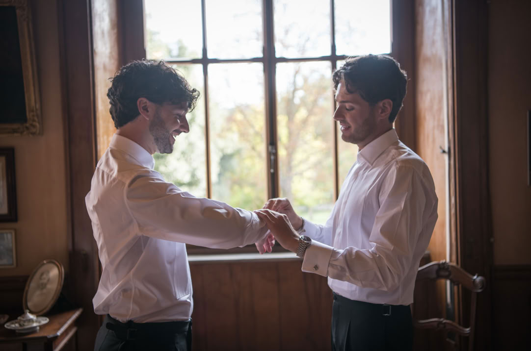 fotografo matrimonio a Savona Castello di Quassolo