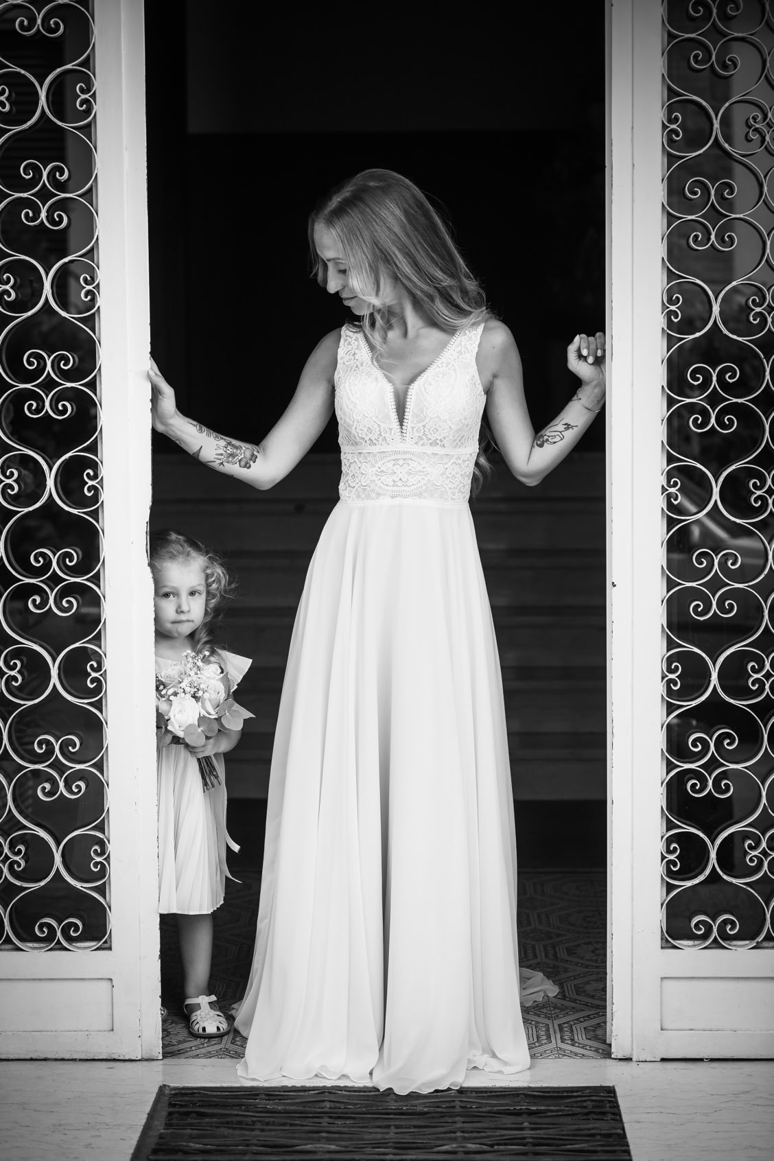 Fotografo matrimonio Spotorno Bagni Sirio
