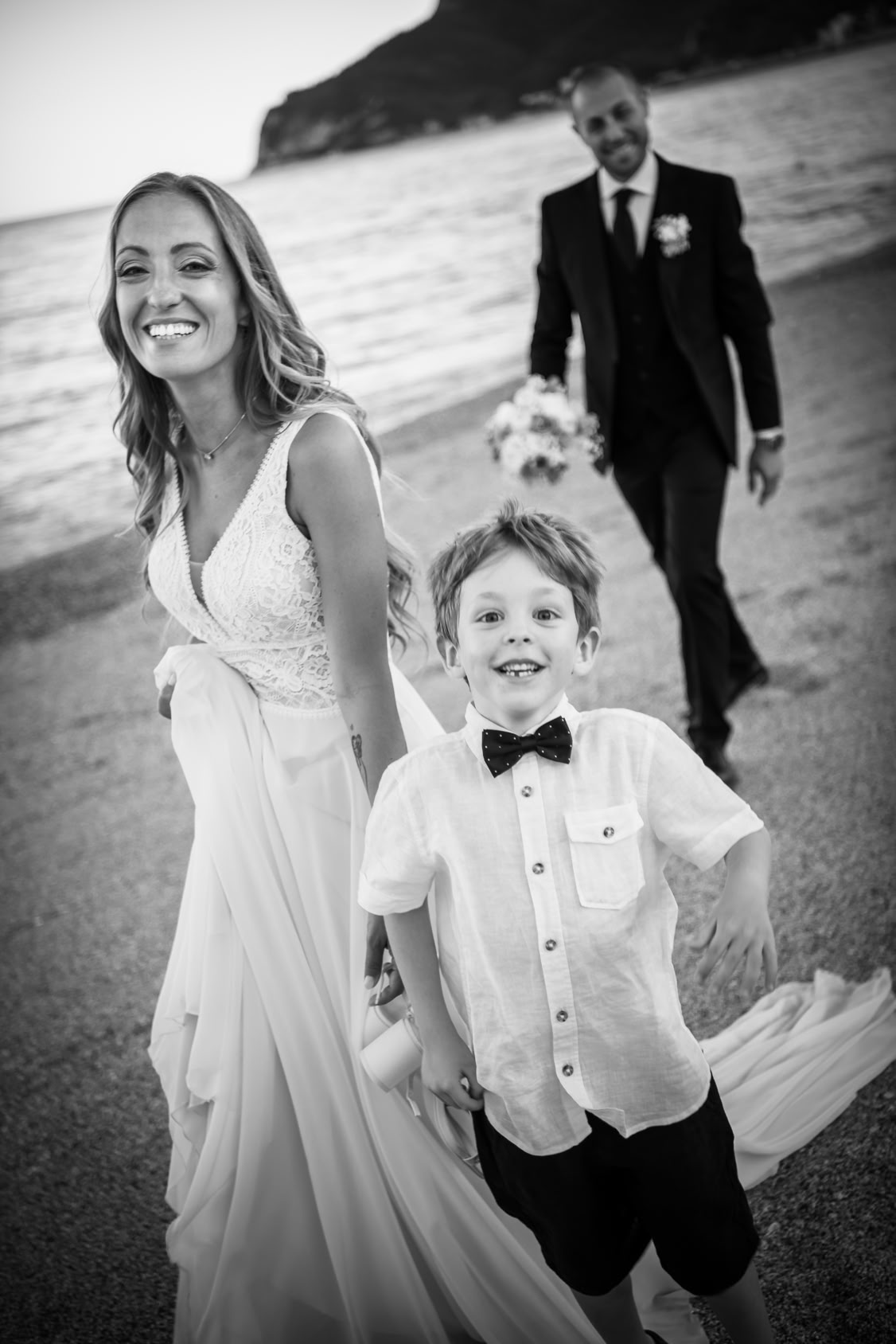 Fotografo matrimonio Spotorno Bagni Sirio