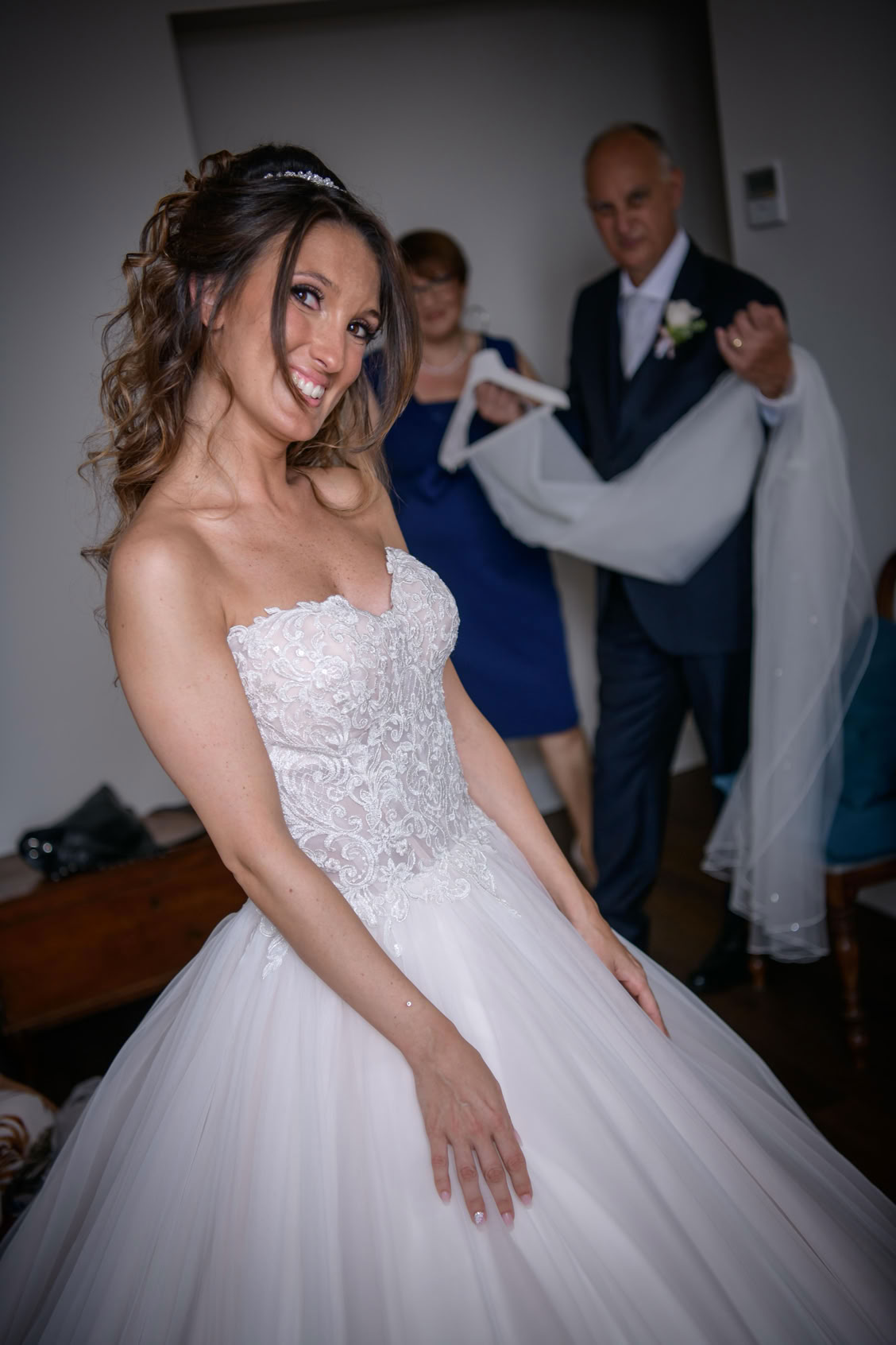 Fotografo Matrimonio Villa Lagorio Orangerie
