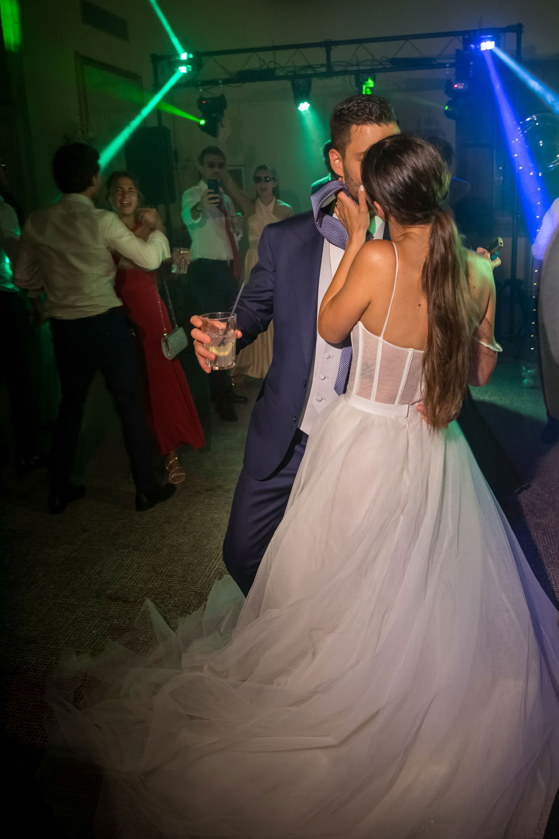 fotografo matrimonio a Sestri Levante 