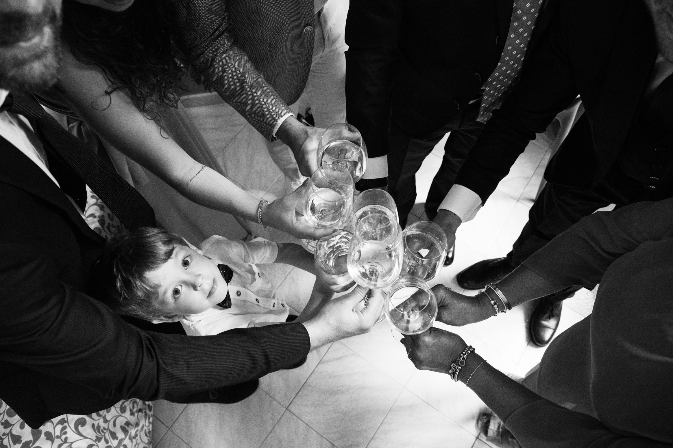 Fotografo matrimonio Spotorno Bagni Sirio