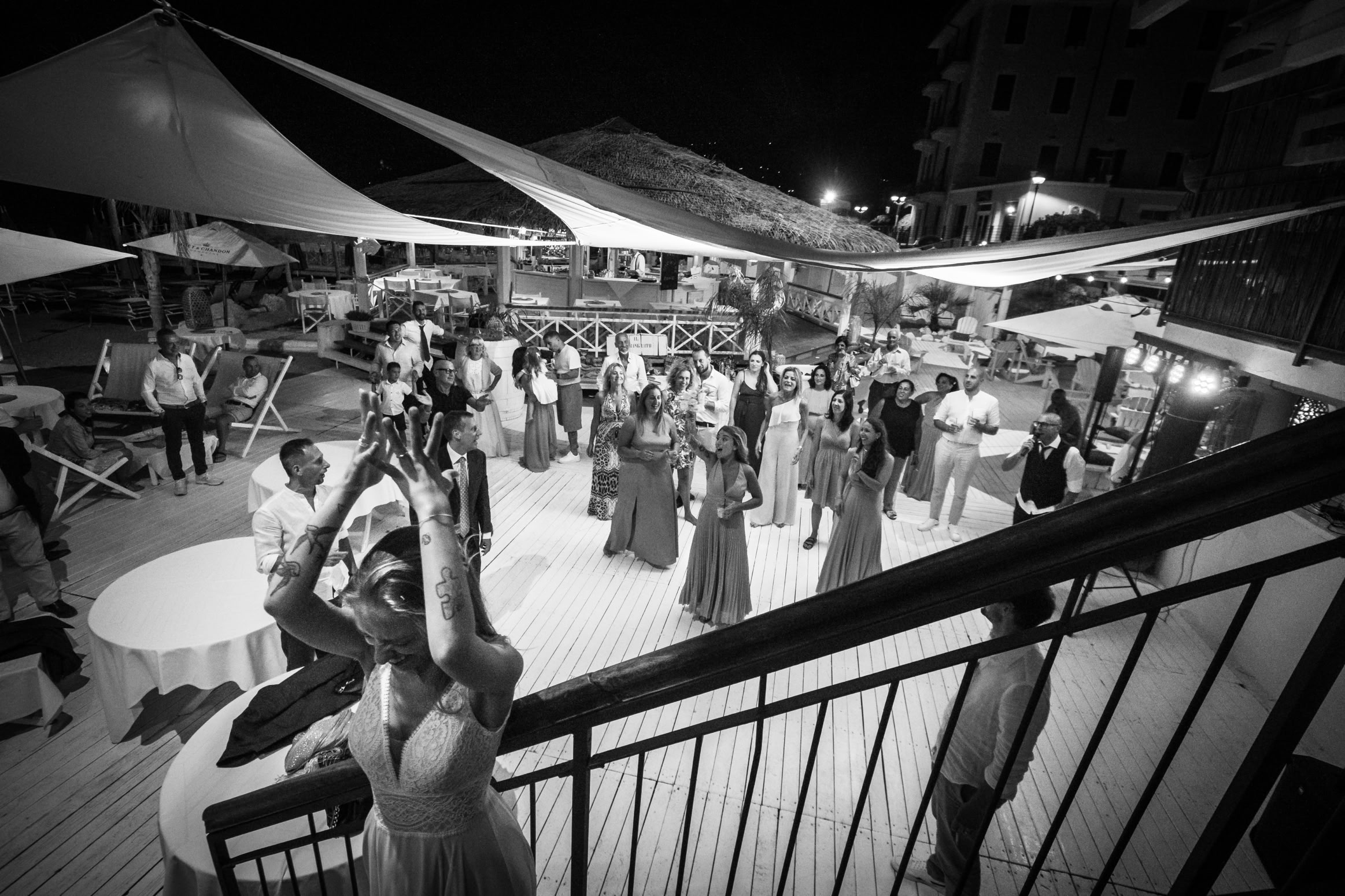Fotografo matrimonio Spotorno Bagni Sirio