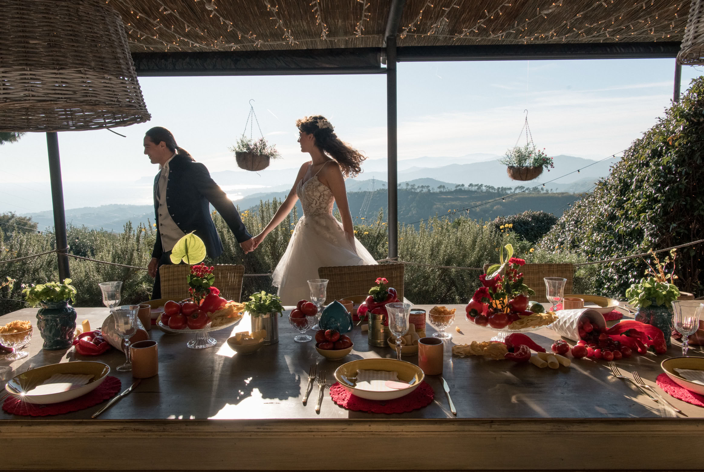 Setri levante, fotografo, matrimonio, videomaker, wedding film, fotografi boccadasse